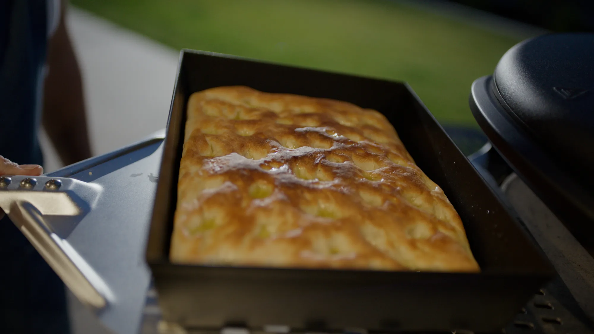 Fresh Bread