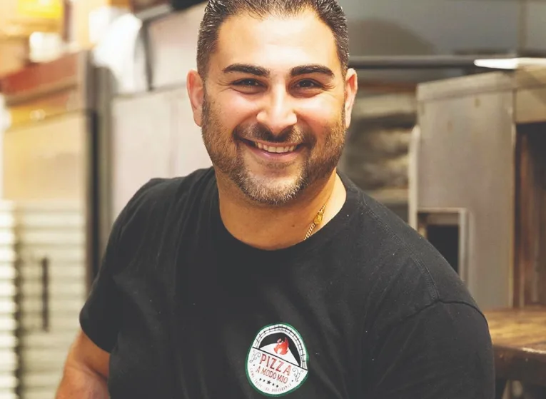 Mike Pitera
